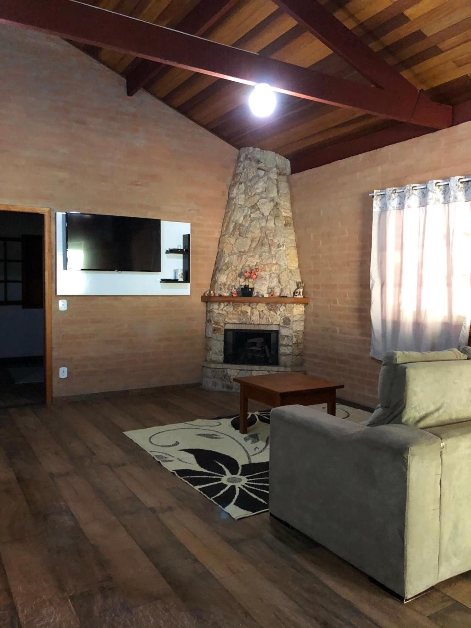 Villa Terrace House Monte Verde  Habitación foto